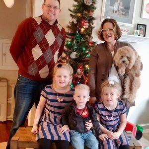 Meet your Posher, Lesley